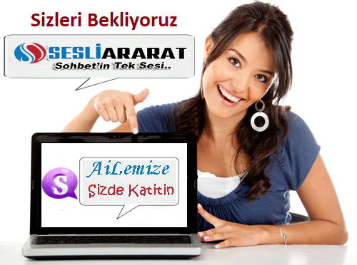 seslisohbet